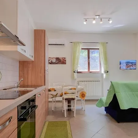 Pregara Διαμέρισμα *