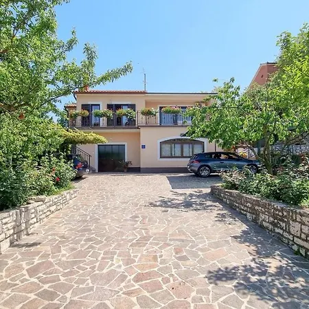 Pregara Appartement