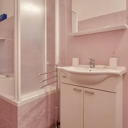 Appartement Pregara Brtonigla
