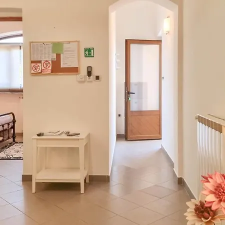Pregara Appartement *