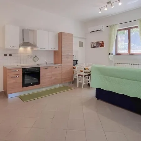 Διαμέρισμα Pregara Brtonigla