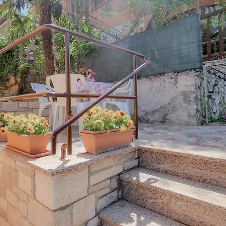 Appartement Pregara *