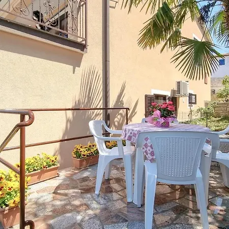 Pregara Appartement *