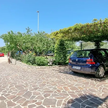 Apartmán Pregara