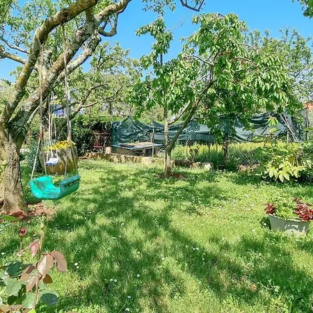 Pregara Apartmán *